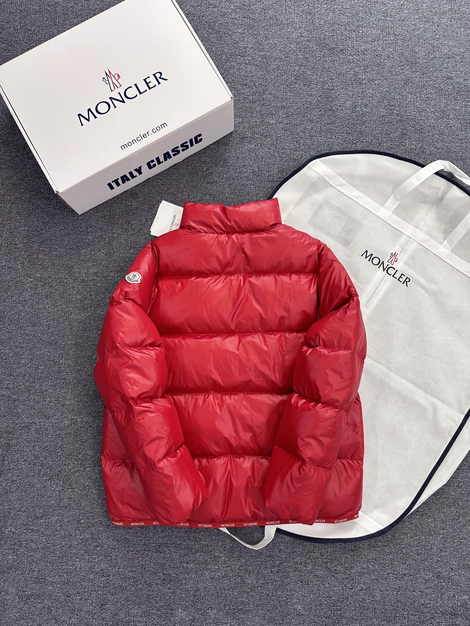 Moncler Down Jackets